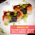 Restaurante Japonês em Olaria e na Vila da Penha. Um novo conceito em culinária japonesa. Rodízio, à la carte e delivery. Sushi, sashimi, temakis, combinados, gastronomia japonesa.