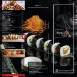 Espaço Haru Mix | Restaurante Japonês em Olaria. Um novo conceito em culinária japonesa. Rodízio, à la carte e delivery. Sushi, sashimi, temakis, combinados, gastronomia japonesa.