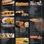 Espaço Haru Mix | Restaurante Japonês em Olaria. Um novo conceito em culinária japonesa. Rodízio, à la carte e delivery. Sushi, sashimi, temakis, combinados, gastronomia japonesa.